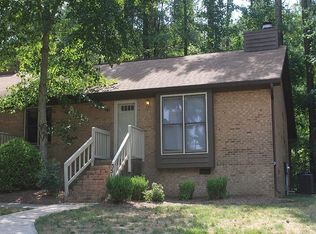 200 W Woodcroft Pkwy APT 55B, Durham, NC 27713