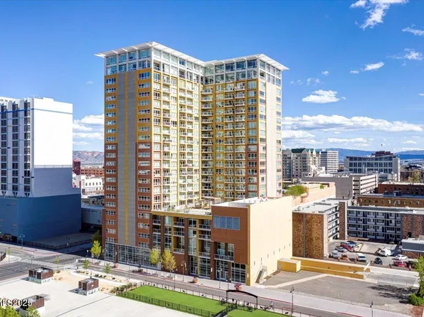 255 N Sierra St Unit 1709, Reno, NV 89501
