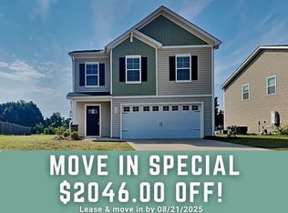 128 Bent Holly Dr, Columbia, SC 29209