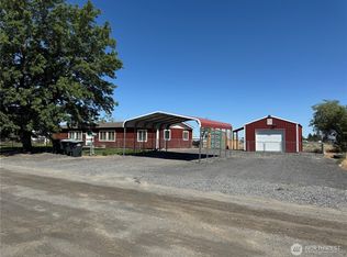 8654 Broad St NE, Moses Lake, WA