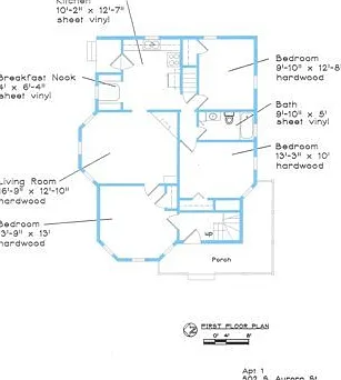 502 S Aurora Street — Photo 13