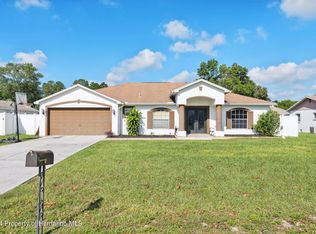 5043 Tiburon Ave, Spring Hill, FL 34608
