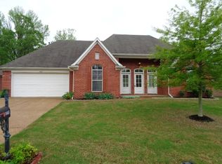 1443 Trafalgar Cv, Southaven, MS 38671
