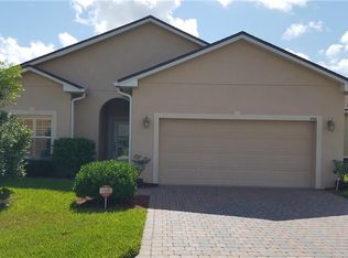 2541 Salzburg Loop, Winter Haven, FL 33884