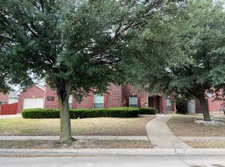 4012 Emery Ave, Fort Worth, TX 76244