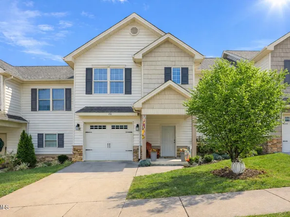 281 Baileigh Lyn Loop #A3, Jonesborough, TN 37659