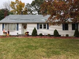 137 Bishop St, Brockton, MA 02302