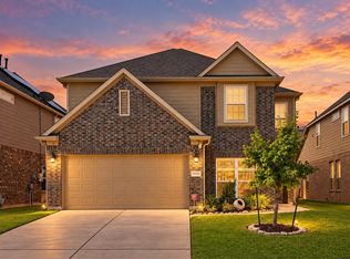 12238 Claytons Park Ln, Humble, TX 77346