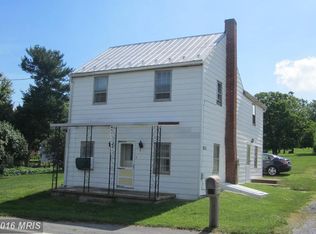 8043 Mapleville Rd, Boonsboro, MD 21713