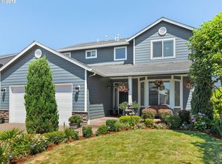 791 June Dr, Molalla, OR 97038