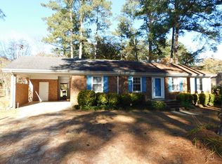 107 Woodland St, Dudley, NC 28333