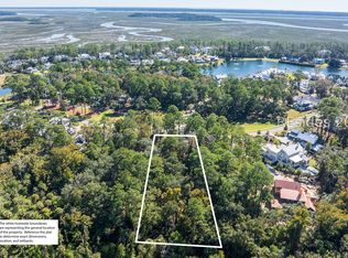 192 Vinson Road, Bluffton, SC 29910