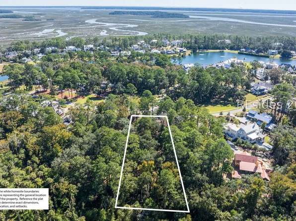 192 Vinson Road, Bluffton, SC 29910