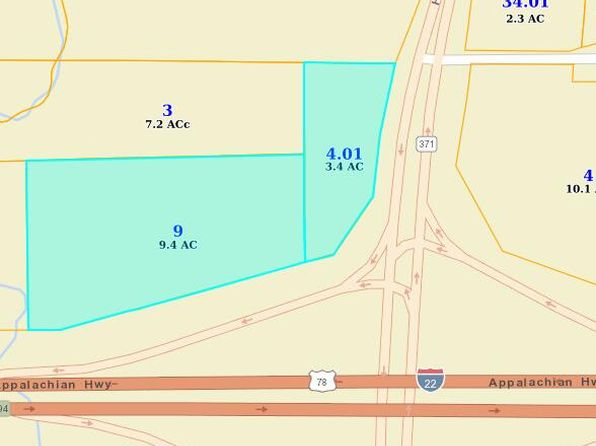 State Highway 371, Mooreville, MS 38857