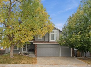 2446 S Sedalia Circle, Aurora, CO 80013