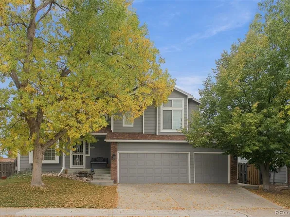 2446 S Sedalia Circle, Aurora, CO 80013
