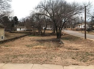 620 N Lincoln Ave, Sand Springs, OK 74063