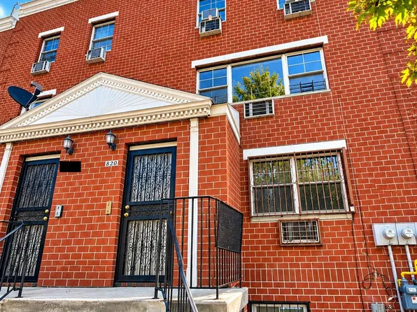 820 Bryant Avenue, Bronx, NY 10474