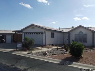 6579 Purple Sage Dr, Mohave Valley, AZ 86440
