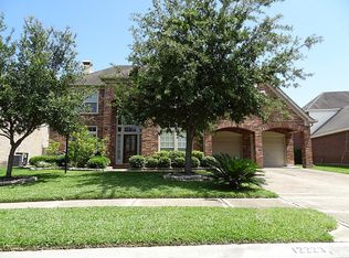 12223 S Shadow Cove Dr, Houston, TX 77082