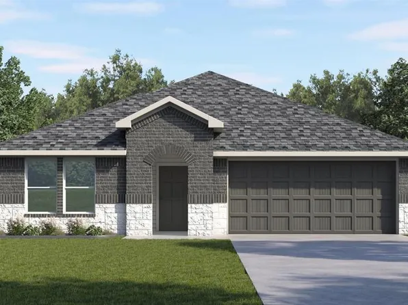 2620 Otis Ln, Yukon, OK 73099