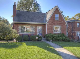 23 Pleasant Ridge Ave, Ft MITCHELL, KY 41017