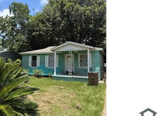 1414 Daytona Dr, Mobile, AL 36605