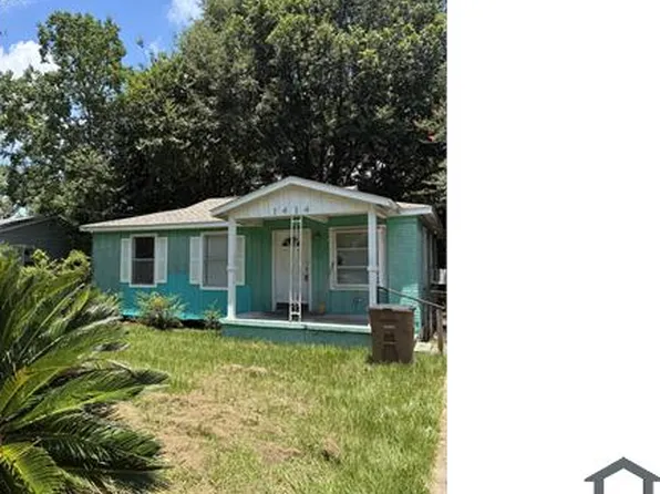 1414 Daytona Dr, Mobile, AL 36605