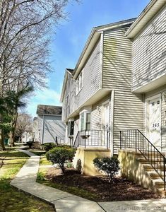 265 Glendale Avenue #E7, Bridgeport, CT, 06606