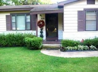 1904 Johnswood Rd, Bryant, AR 72022