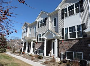 3726 Bailey Rd, Yorkville, IL 60560