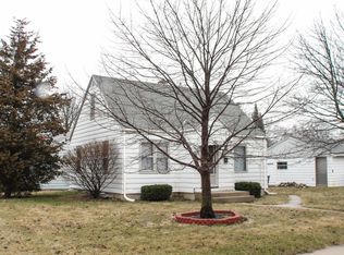1428 Manistique Ave, South Milwaukee, WI 53172