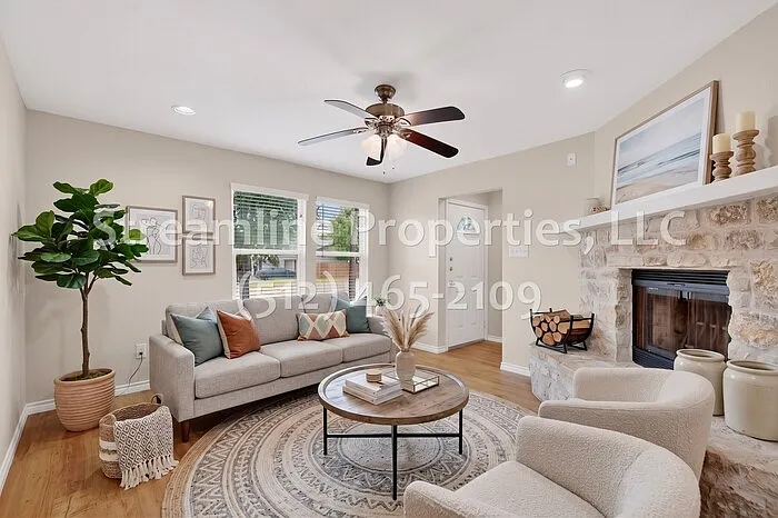 12711 Rampart St — Photo 3
