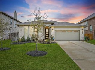 3538 Gore Creek Dr, Katy, TX 77494