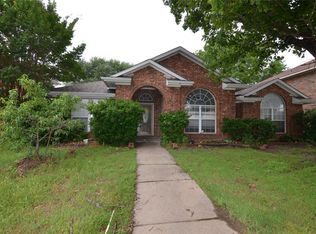 1408 Rosewood Ln, Allen, TX 75002