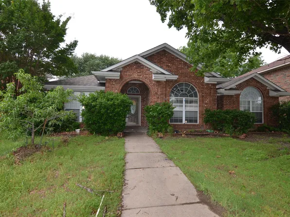 1408 Rosewood Ln, Allen, TX 75002