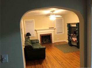 703 Pilot Ave, Fayetteville, NC 28303