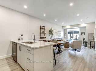 16 Compass Trl #411, Central Elgin, ON N5L 0C5