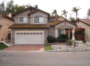 9171 Paseo De Marguerita, Santee, CA 92071