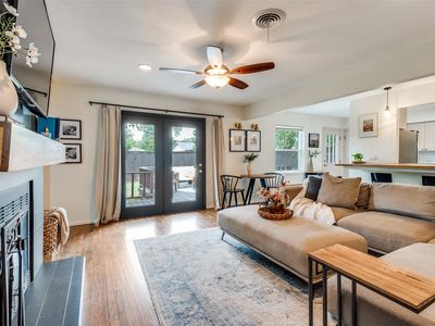 444 Jolee St, Richardson, TX, 75080