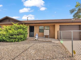 227 Hillandale Ave, Rio Communities, NM 87002
