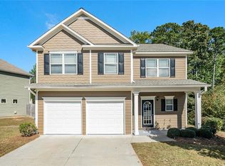 1449 Wilford Dr, Lawrenceville, GA 30043
