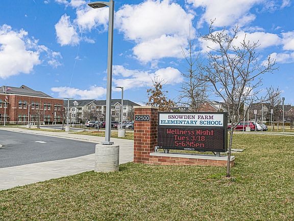 4th image of 22423 Sweetspire Dr
