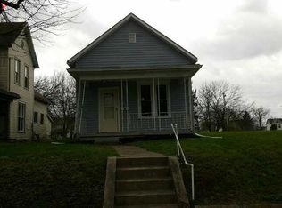 511 Rice St, Springfield, OH 45505