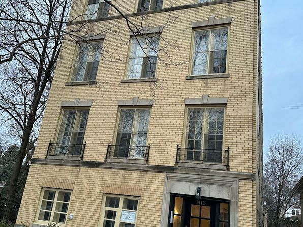 1413 Dobson St APT 1