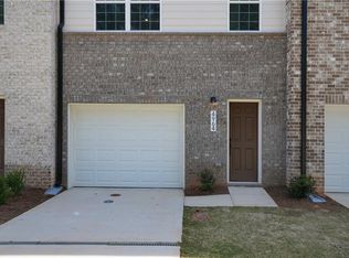 4970 Villager Ln, Stone Mountain, GA 30083