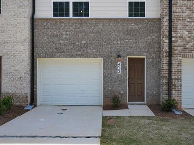 4958 Villager Ln, Stone Mountain, GA, 30083