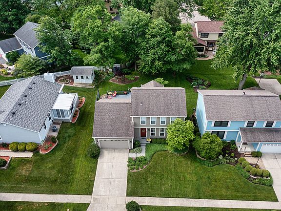 3rd image of 593 Indian Summer Dr