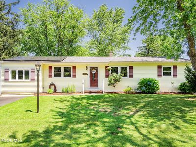 6 Redwood Road, Howell, NJ, 07731