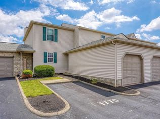 1770 Bennigan Dr #113B, Hilliard, OH 43026